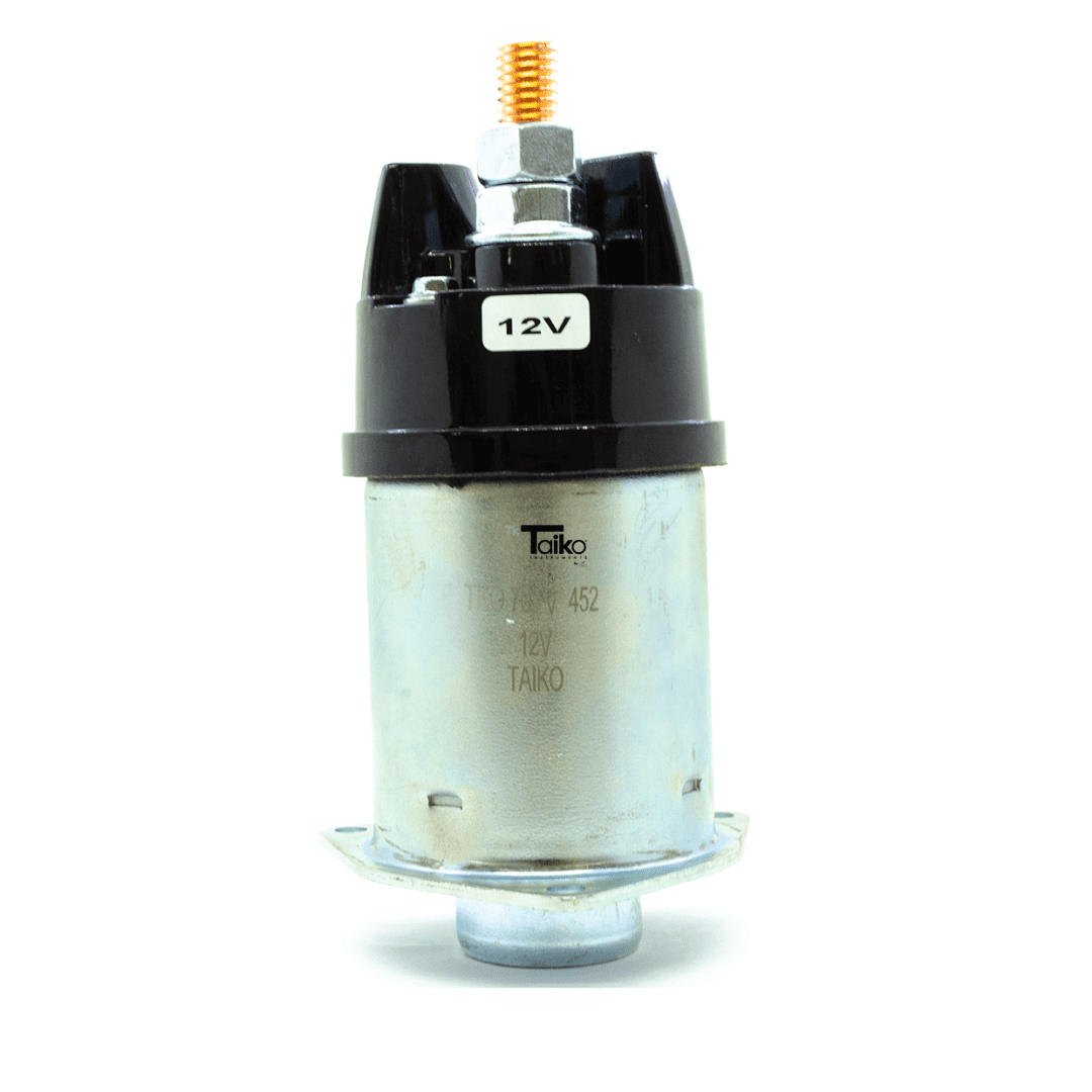 TKO 70-452 12V